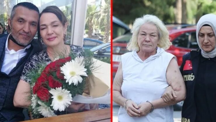 Eşinin bıçakladığı koca doktora gitmedi öldü