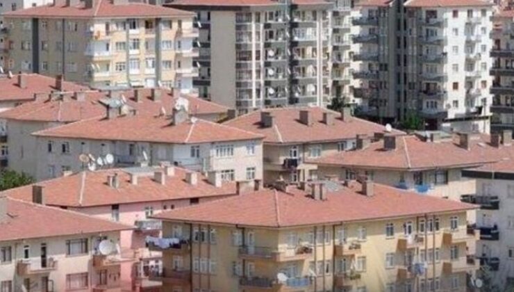 Evi olanın cebi yanmak üzere: Öyle bir vergi geliyor ki…