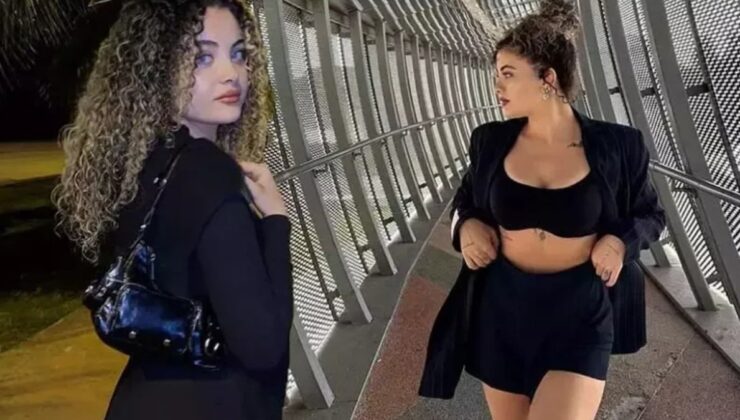 Evinde ölü bulunmuştu: Üniversiteli Helin’in son mesajı ortaya çıktı