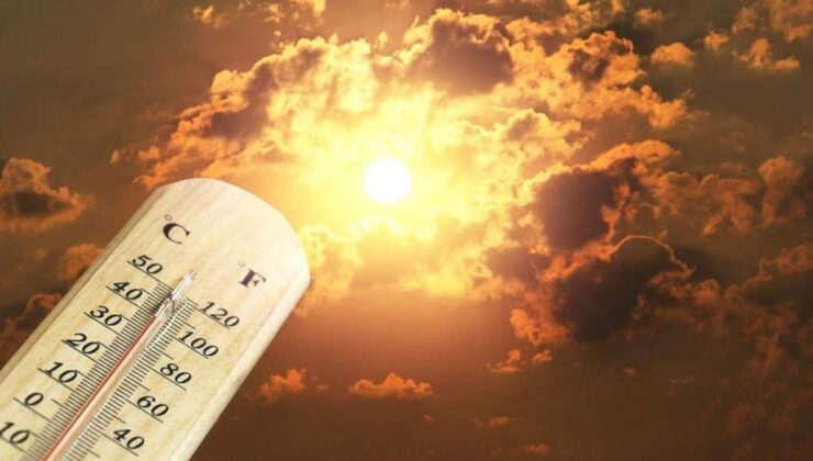 Eyyam-ı bahur geri dönüyor: Türkiye, bu tarihlerde kavrulacak