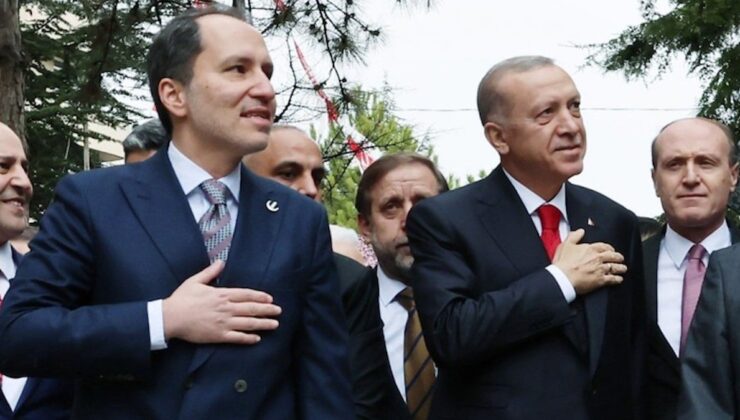 Fatih Erbakan’dan ‘erken seçim’ çıkışı! Tarihi açıkladı, Erdoğan’a seslendi…