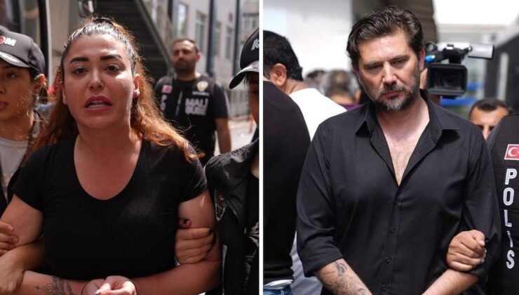 Fenomenleri gözaltına alırken şikayet edeni de almışlar!