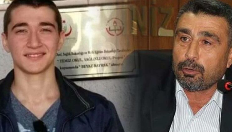 FETÖ kumpası mağdurunun oğlunun da diplomasını çalmışlar!