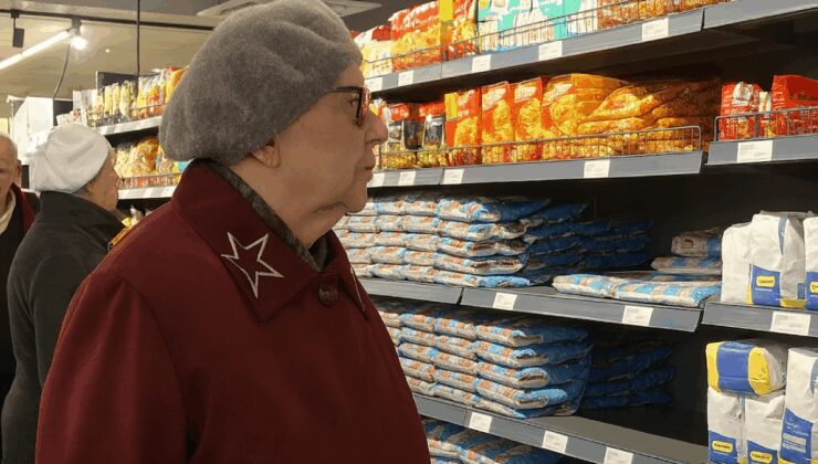 Fiyatı bir ay sonra tavan yapacak: Öğrenenler markete koşup stoklamaya başladı