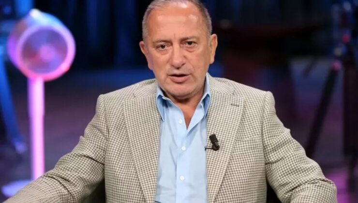 Gazeteci Fatih Altaylı’ya yeni soruşturma
