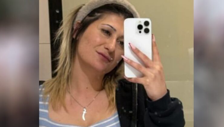 Genç kadın evinde yastıkla boğularak öldürüldü