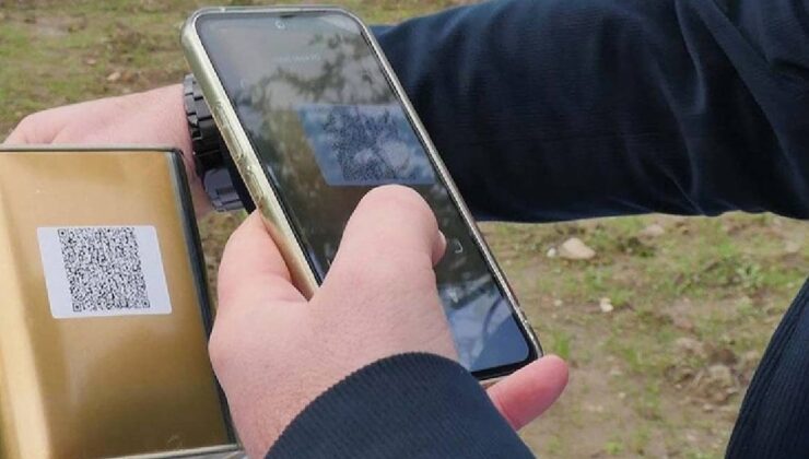 Gıda güvenliği üretiminde Yalova ilk oldu: Market ve manavlarda başladı