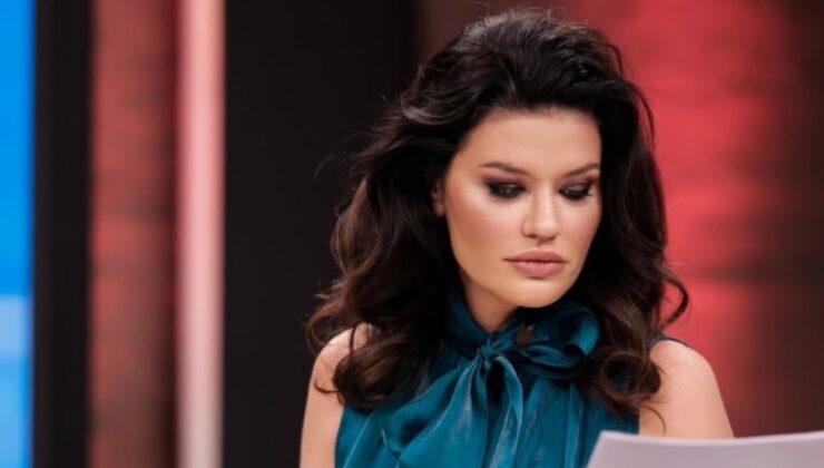 Gündemi karıştıran taciz ifşalarına ünlü sunucudan tepki çeken sözler