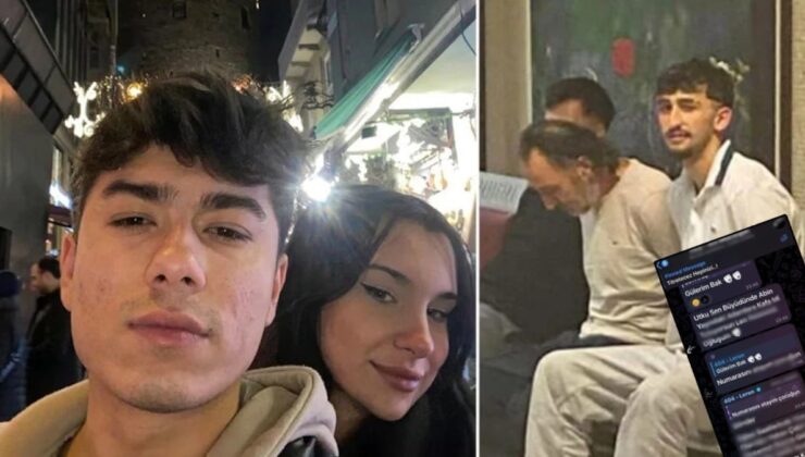 Hakan Çakır’ın mezarını kazacaklar! Suç makinelerinin tüyler ürperten mesajları ifşa oldu