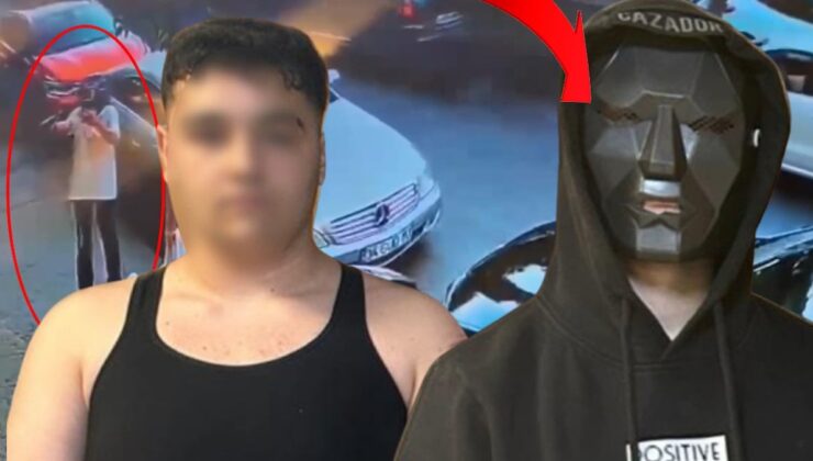 Her detayı şoke eden olay: Eşinin kuyumcusunu 14 yaşındaki tetikçilere kurşunlattı! Dikkat çeken Squid Game ayrıntısı…