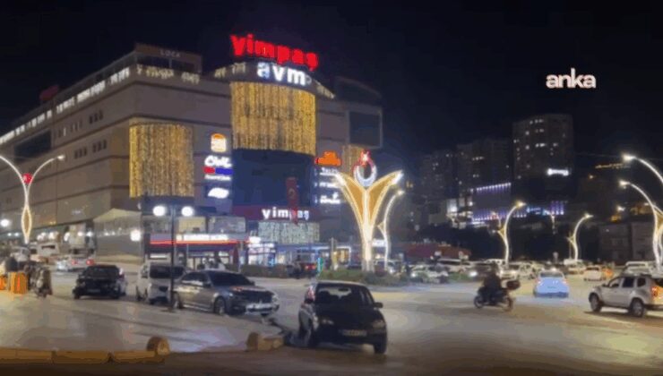 Holding patronunun damadı kira kavgasında öldürüldü