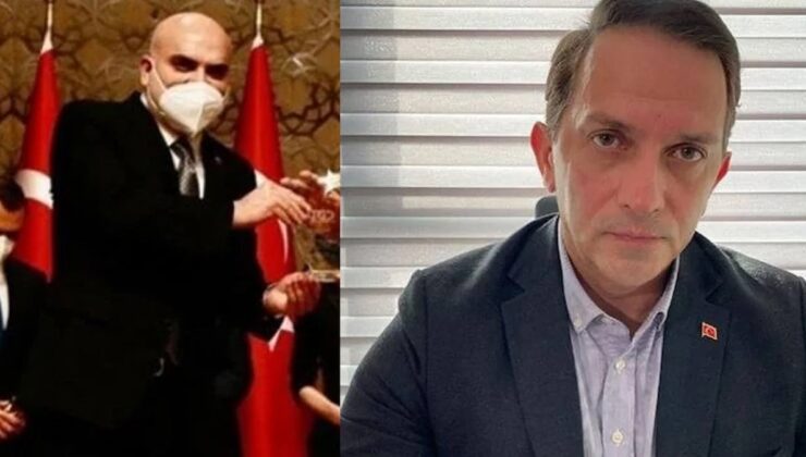 İBB soruşturmasında ‘itirafçı’ olan Kapki’nin avukatı AKP’li isim çıktı