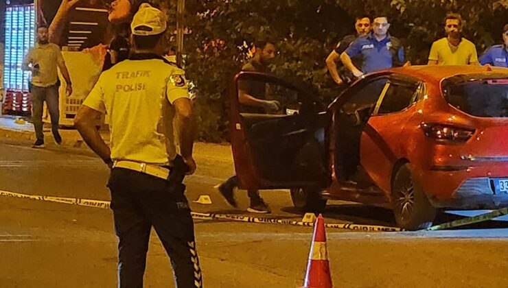 İki grup çatıştı, ortalık kan gölüne döndü: Ölü ve yaralılar var