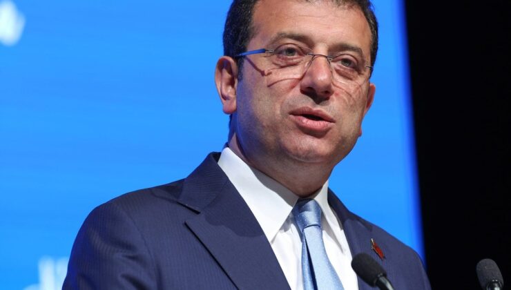 İmamoğlu uyardı: Servet transferi devam ediyor