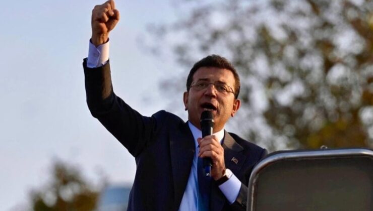 İmamoğlu’ndan cezaevinde röportaj: ‘Komisyon’ sorusunda dikkat çeken AKP yanıtı!