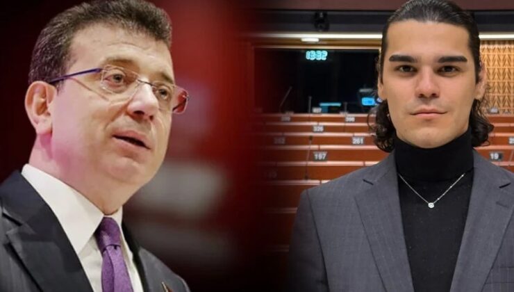 İmamoğlu’ndan ‘Enes Hocaoğulları’ tepkisi: Gençlerimizin üzerinden elinizi çekin!