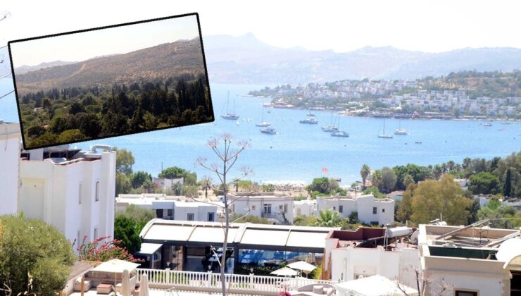 İnadına beton