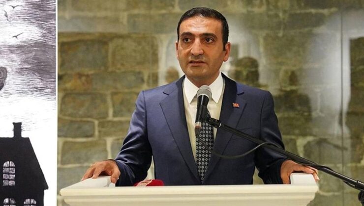 İnan Güney: Ahlaksız, pervasız iftiralar sonucu tutuklandım
