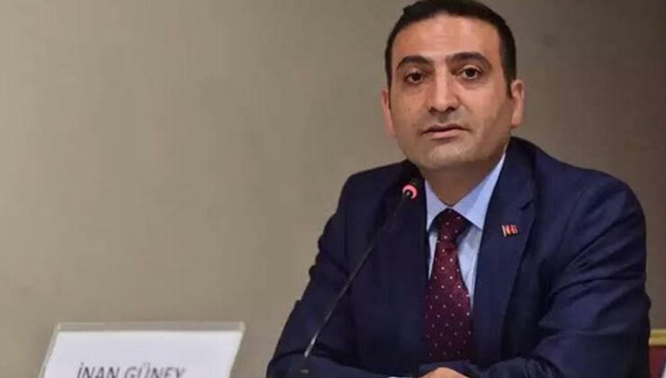 İnan Güney’den AKP’ye sert mesaj: “Sandık Tokadını Yediniz”