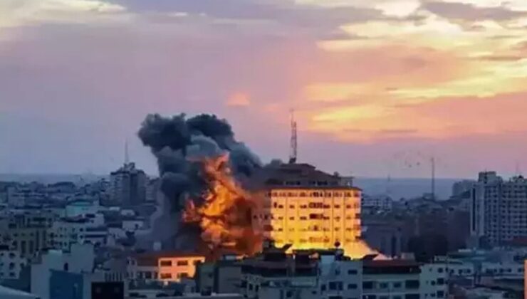 İsrail saldırılarında Husi başbakan ve bakanları öldürüldü