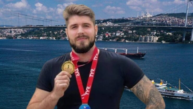 İstanbul Boğazı’nda Rus yüzücü alarmı