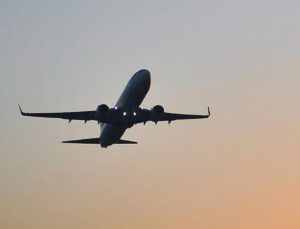 İstanbul-Halep uçuşları bugün itibariyle başladı