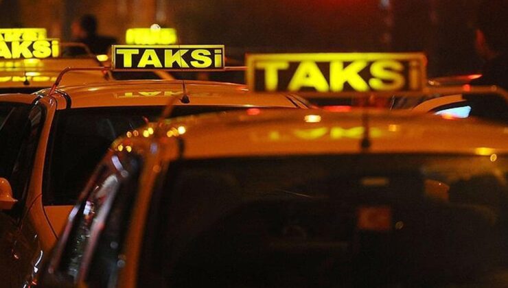 İstanbul’a yeni taksiler geliyor: Fiyatı ve şartlar açıklandı