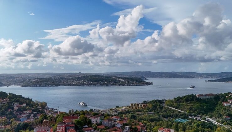 İstanbul’da 5 ilçede yasaklandı