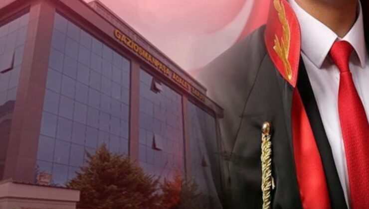 İstanbul’da bir adliyenin çay ocağında uyuşturucu satışı!