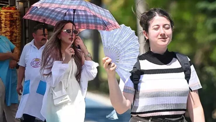 İstanbul’da sıcaklar geri mi dönüyor! İşte Ağustos ayı tahminleri