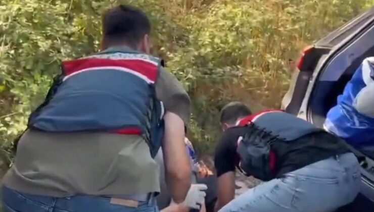 İstanbul’da uyuşturucu operasyonu: 5 kişi tutuklandı