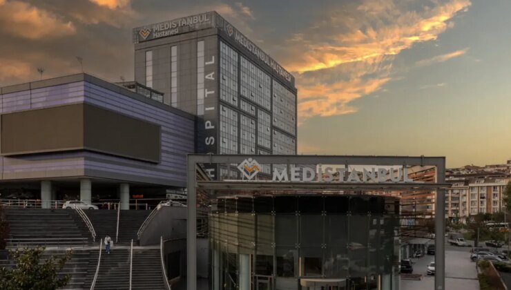 İstanbul’un dev hastanesi satıldı