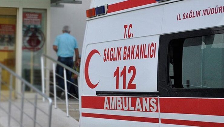İzmir’de denizde erkek cesedi bulundu