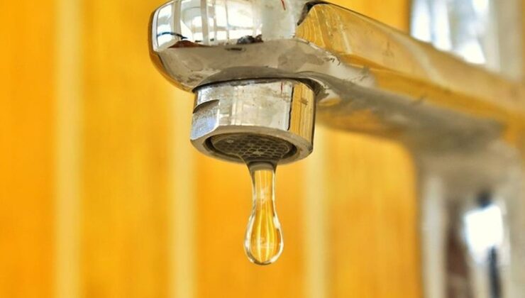 İzmir’de su kesintileri 31 Ağustos’a kadar uzatıldı