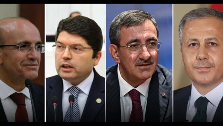 Kabine ‘İmamoğlu’ sessizliğine büründü