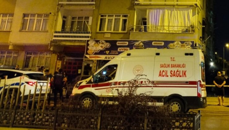 Kadın cinayetlerine bir kurban daha