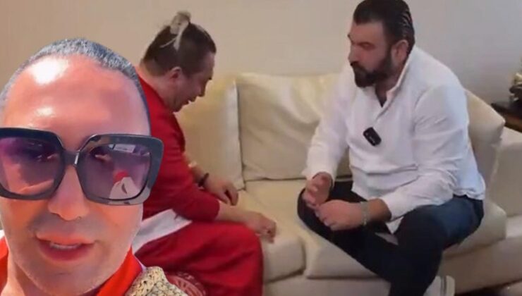 Karşısında ağladığı psikolog halı yıkamacı çıkınca böyle isyan etti