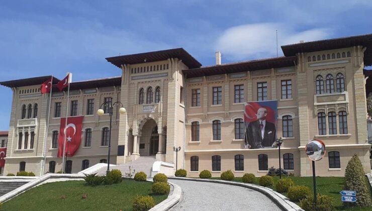 Kastamonu’da patlayıcı ve yanıcı madde kullanımı geçici olarak yasaklandı