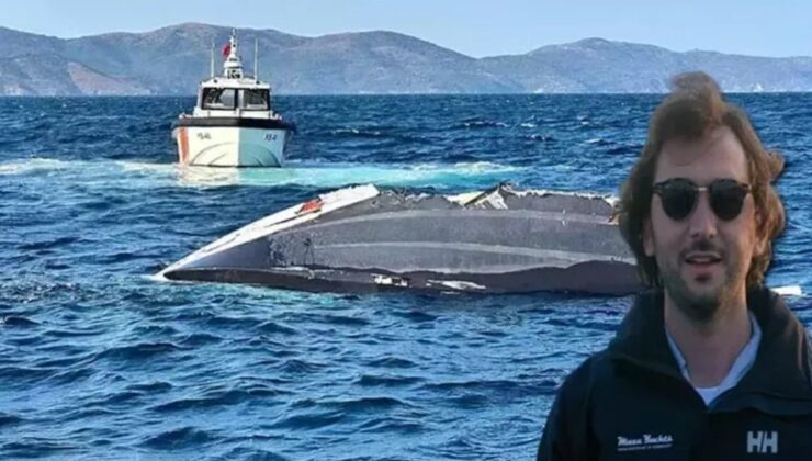 Kayıp iş insanı Halit Yukay olayında yeni gelişme