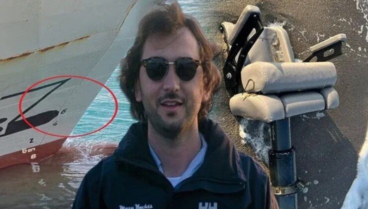 Kayıp işadamı, makine dairesine mi sıkıştı?