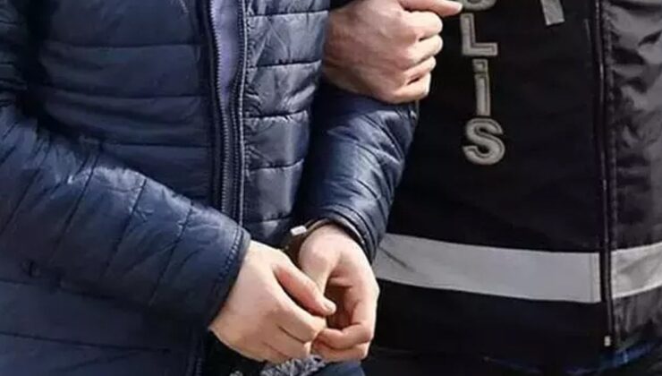 Kayseri’de uyuşturucu operasyonu: 7 gözaltı, 4 tutuklama
