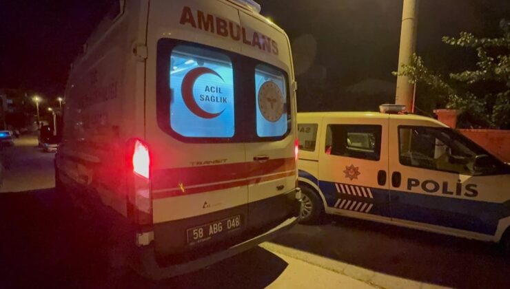Kız tarafı halaya almayınca bıçaklar konuştu: Biri ağır 12 yaralı