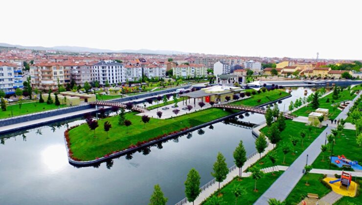 Koç Holding ve AKP milletvekili ortaklığına karşı bir şehir ayaklandı