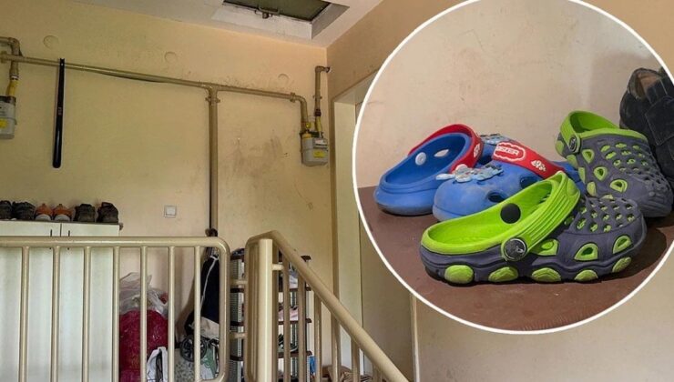 Kocaeli Çayırova’da Anne Dehşeti: 4 Yaşındaki Oğlunu Boğarak Öldürdü