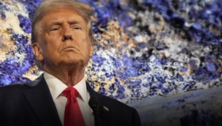 Koç’un projesini Trump duymasın!