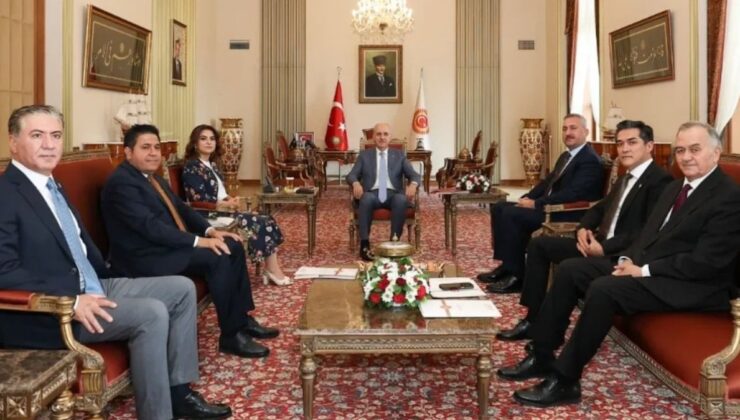 Komisyon bugün toplanıyor! İsim gerilimi masada