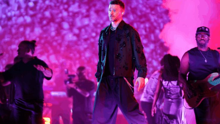Konserden sonra Türkiye’yi sansürledi: Justin’dan büyük ayıp