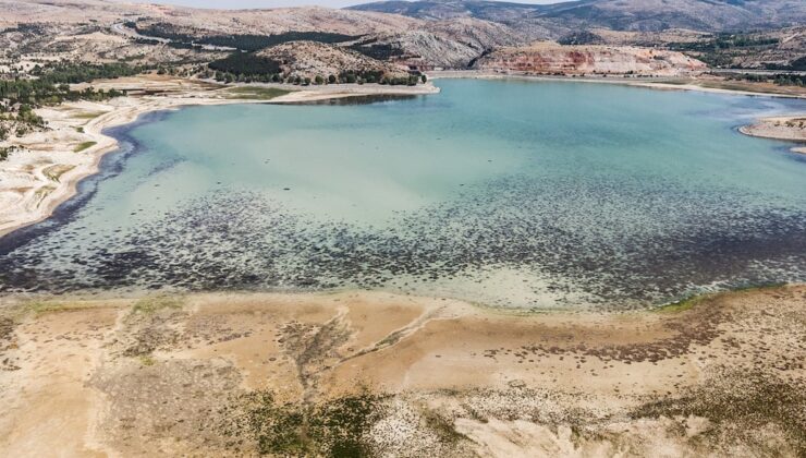 Konya’da alarm: Kritik seviyeye düştü
