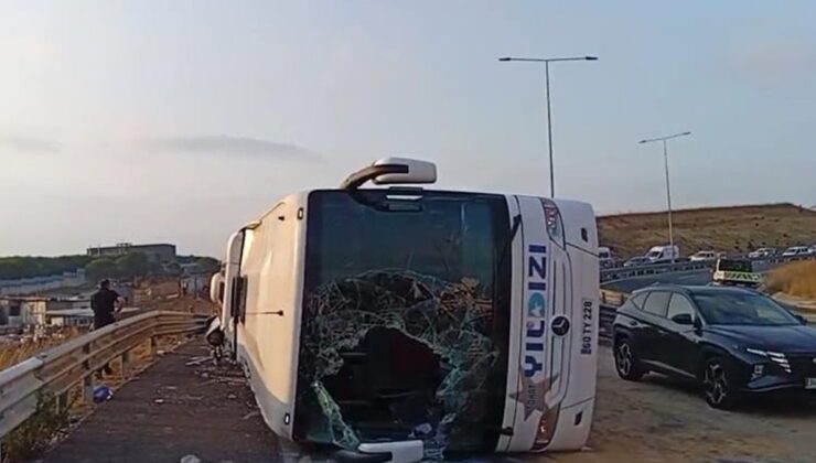 Kuzey Marmara’da feci kaza! 3 ölü 20 yaralı