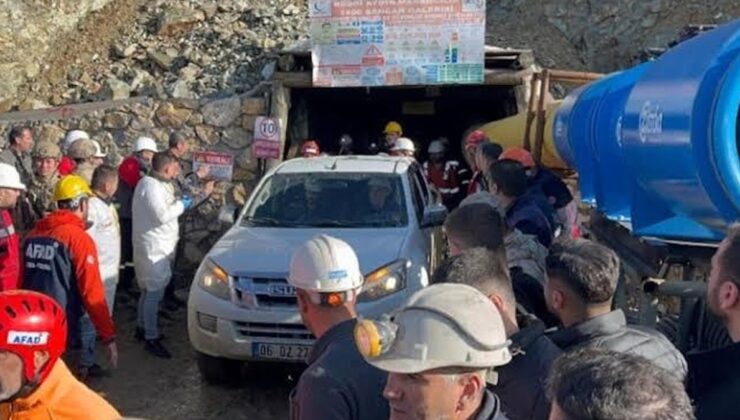 Madenciler ölüyor, ocaklar çalışıyor, iktidar izliyor